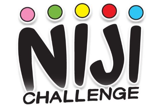NIJI Challenge NIJI Challenge