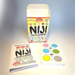 NIJI challenge